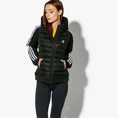 adidas winterjacke damen kurz|Winterjacken .